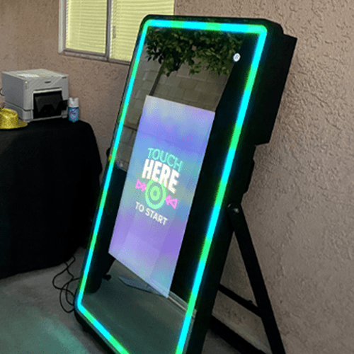 Event Rentals